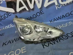 ���� Toyota Aqua 2015 52291 NHP10 1Nzfxe, �������� ������ 52291 ����