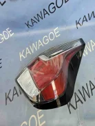 ������ ������ Toyota Aqua 2015 52297 NHP10 1Nzfxe, ������ ������ 52297 ����
