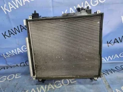 �������� ������������ Suzuki Xbee 2019 MN71S K10C ����