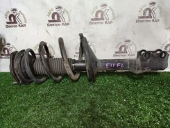 ������ �������� Toyota Harrier 2005 4852049875 MHU38 3MZFE, �������� ����� 4852049875 ����