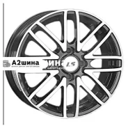 LS Wheels LS H3002
