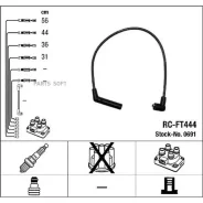 ������� �������������� RCFT444 NGK-NTK 0691 0691 ����
