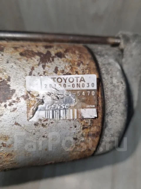������� Toyota Corolla 281000N030 E150 281000N030 ����