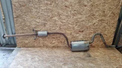��������� Kia Ceed 287001H300 ED 287001H300 ����
