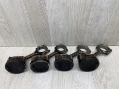 ������� � ������� Nissan X-Trail 2014-2022 A20103TU1A T32 QR25DE A20103TU1A ����