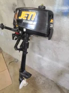 Jet Marine. 2,6��.�., 2-�������, ����������, ���� S (381 ��) ����