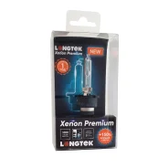 ����� Longtek D-4S 42v35w 5000 K P32D-5 Premium (K1) Longtek 194150 ����