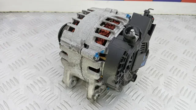 ��������� ��������� FORD Focus 2019 [EBM11BS01] 1708383 ����