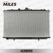 �������� Nissan Almera/Primera 1.5-1.8 M/T 00-) ACRB059 21410BM400 ����