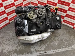 ��� Subaru Legacy Ej20T Bl5 100105 10100bl140 10100BL140 ����