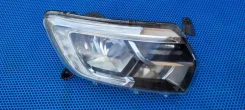 ���� Renault Logan 2020 260101079R L8A9 K7MA812, ������ 260101079R ����