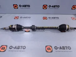 ������ Toyota Voltz 4341002320 ZZE136 1ZZFE, �������� ������ 4341002320 ����