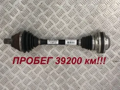 ������ Volkswagen Touran 2011-2016 1K0407271JJ 1T3 CAVC, �������� ����� 1K0407271JJ ����