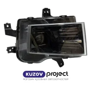 ���� ������ JAC JS4 / Moskvich 3 2022- KP11MSV3R ����
