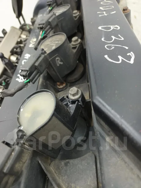 ��������� � ����� Ford C-Max 1 2008 1525704 ����