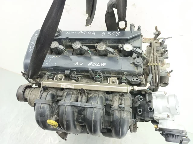 ��������� � ����� Ford C-Max 1 2008 1525704 ����