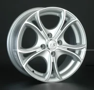 LS Wheels LS 393