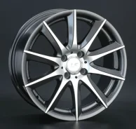 LS Wheels LS 286