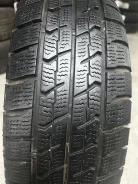 Goodyear Ice Navi Zea II