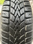 Dunlop SP Winter Response 2
