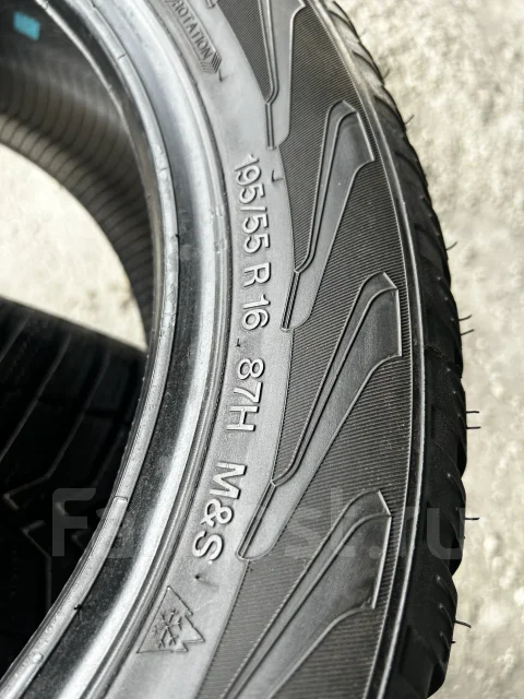 Vredestein SnowTrac 3