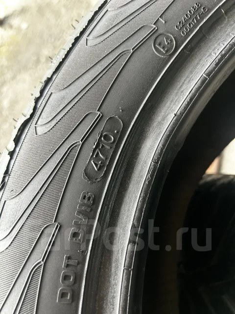 Vredestein SnowTrac 3