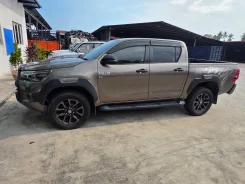 Toyota Hilux. GUN126, 1GDFTV ����