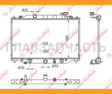 �������� ���������� /Autoleader ��� Mazda CX-5 2017- 2.0/2.5 /��� ������; MB-003-1216; MZ0016 PYFW15200 [MB0031216] MB0031216 ����