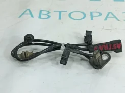 ������ ABS Opel Astra J GTC 13470643 A16LET, ������ ������ 13470643 ����