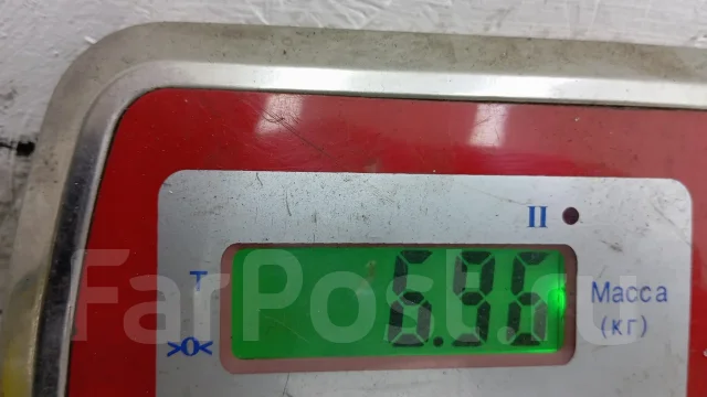 ��������� ��������� FORD Focus 2019 [EBM11BS01] 1708383 ����