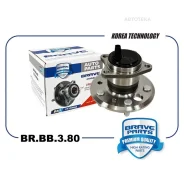 ������� ������ ����� Toyota Camry 11- Brave BRBB380 Brave BRBB380 BRBB380 ����