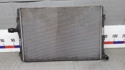 �������� ������� ���������� Skoda YETI 2013 [EBM07KA01] 1K0121251DM ����