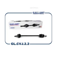 ������ � ����� Gallant ��� 2108-21099, 2113-2115 ������ Gallant Glcvj22 Gallant Glcvj22 GLCVJ22 ����