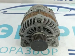 ��������� Nissan JUKE 2012 231001KM1A MR16DDT 231001KM1A ����