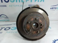 ����� �� �������� Toyota Highlander 2012 4230548051 XU40 2GR-FE, ������ ����� 4230548051 ����