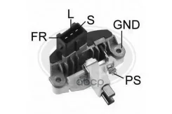��������� ���������� ���������� BMW E46/E39/E53 Era ���. 215296 215296 ����
