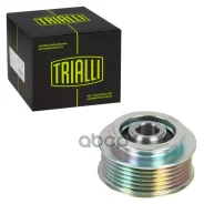 ����� ������. ����� ��� �/� VW Transporter (95-) 2.5d (�������� �����) (CM 6776) Trialli ���. cm-6776 CM6776 ����