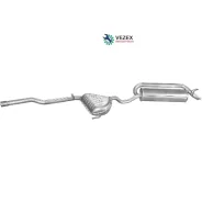 ��������� Fiat Marea 96- 1.6i 16V SX/ELX kat EDEX 07170 07170 ����