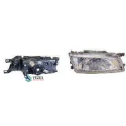 ���� Nissan Almera -97 �/�������. ���. DEPO 2151168Lldem 2151168LLDEM ����