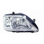 ���� ���� Renault: Logan 07-09 (���� ������, ����� �����������) �� DEPO 21511C2RLDE - 21511C2RLDE ����