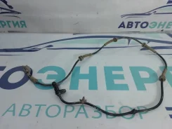 ������ ABS Nissan Qashqai 2008 0265007909 J10 MR20DE, ������ ����� 0265007909 ����