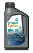 Petronas Syntium