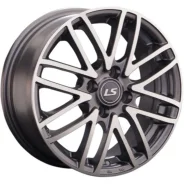 LS Wheels LS H3002