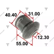 ����������� Tenacity Aamma1030 Mazda 2, Demio 02- LOW FR T Small Tenacity Aamma1030 AAMMA1030 ����