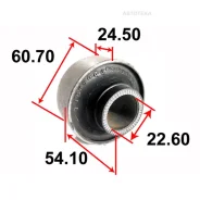 ����������� ��������� ������ ������ Tenacity Aamto1004 #T19#, #T21# fr t rear Tenacity Aamto1004, ������ AAMTO1004 ����