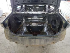 ������ ����� ������ Honda Accord 2007 5667 CL7 K24A 5667 ����