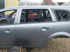 ����� opel astra h 2006 3557 ��������� 1.7, ������ ����� 3557 ����