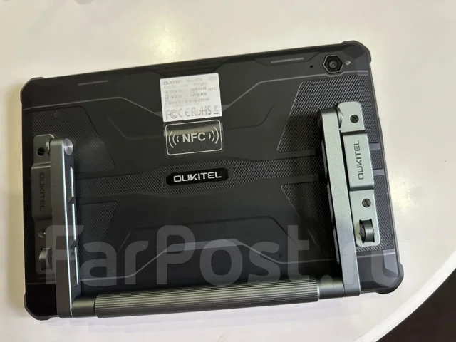 Oukitel. 10.1 ������, ������ 256 �� ����