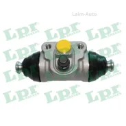 ������� ��������� ������ VW Polo 13 5345 ����