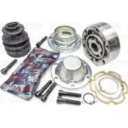 ���� inner, 34x112, WV Sharan 00, FORD Galaxy 00, SEAT Alhambra 00, 6���� PART-ONE 1CV157 1CV157 ����